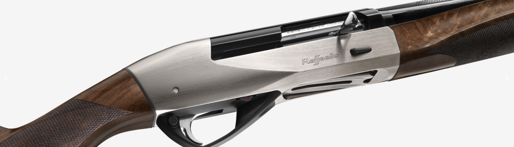 Охот. ружье Benelli Raffaello 2013 Power Bore кал.12/76 71 CRIO