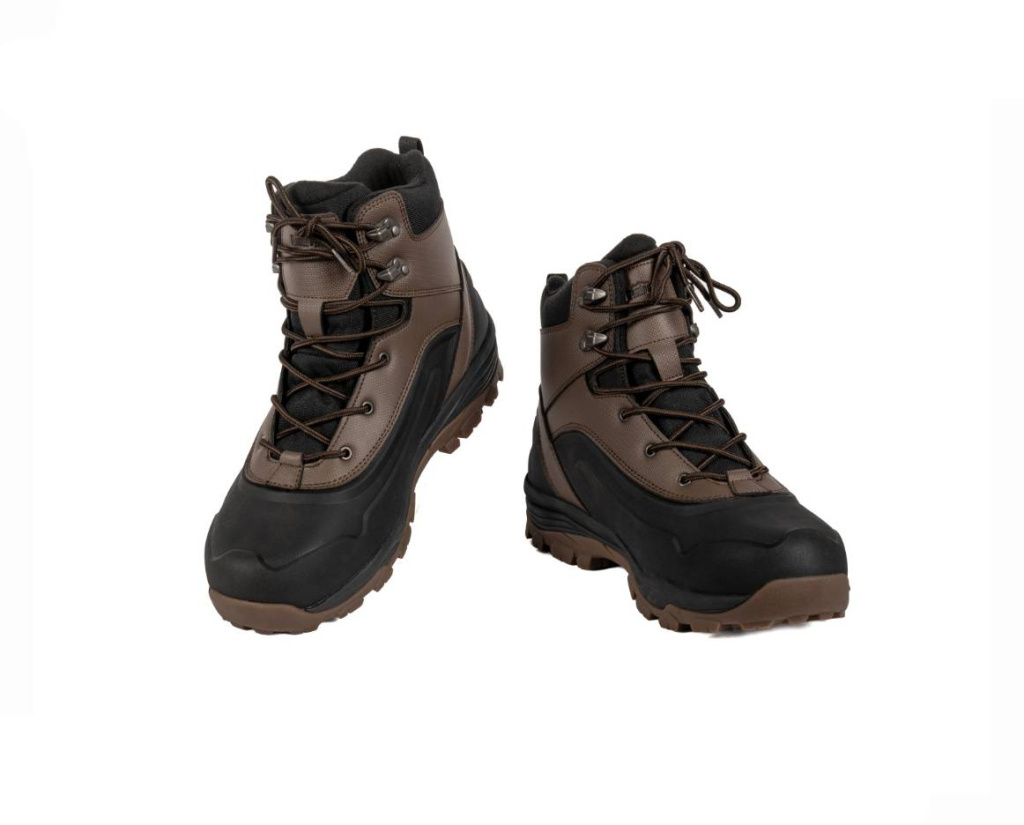 Ботинки Remington Magma Boots 400g brown /RB2514-900/ (1)