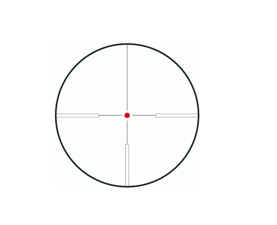 Прицел Konus Glory 2-16х50