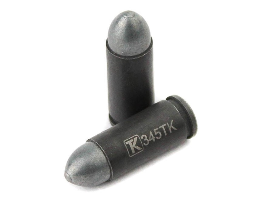 Патрон Техкрим 345ТК ЭКО 1уп/(20) (1)