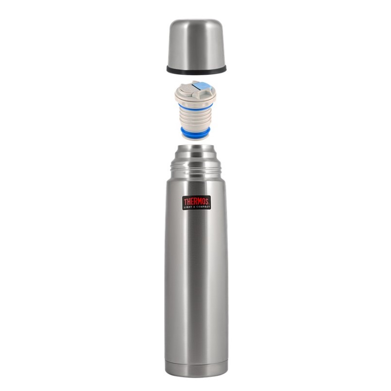 Термос Thermos FBB 500 SBK 0,5л стальной /562982/