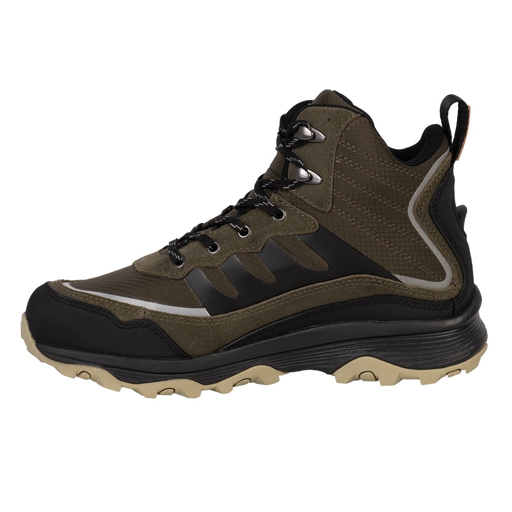 Ботинки Remington Comfort Trekking boots olive /RB2936-305/ (3)