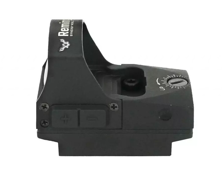 Прицел коллиматорный Remington Strike Micro крепление Weaver