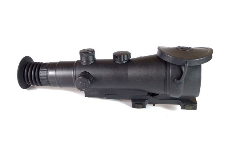 Прицел HB  Диполь 241Н(2+)/Weaver