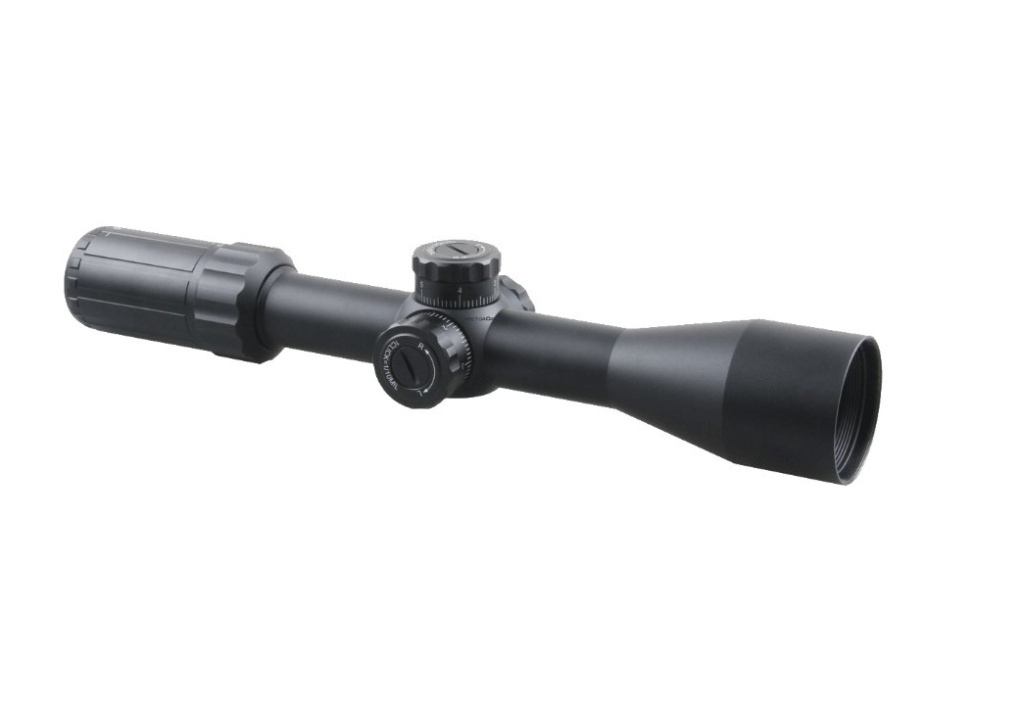 Прицел  Vector Optics Marksman 3.5-10*44 SFP сетка MPN-1, 30мм /SСOM-04/