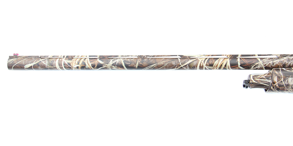 Охот. ружье ATA Neo 12 Plastic Camo Max-5 кал.12/76 760мм (4)