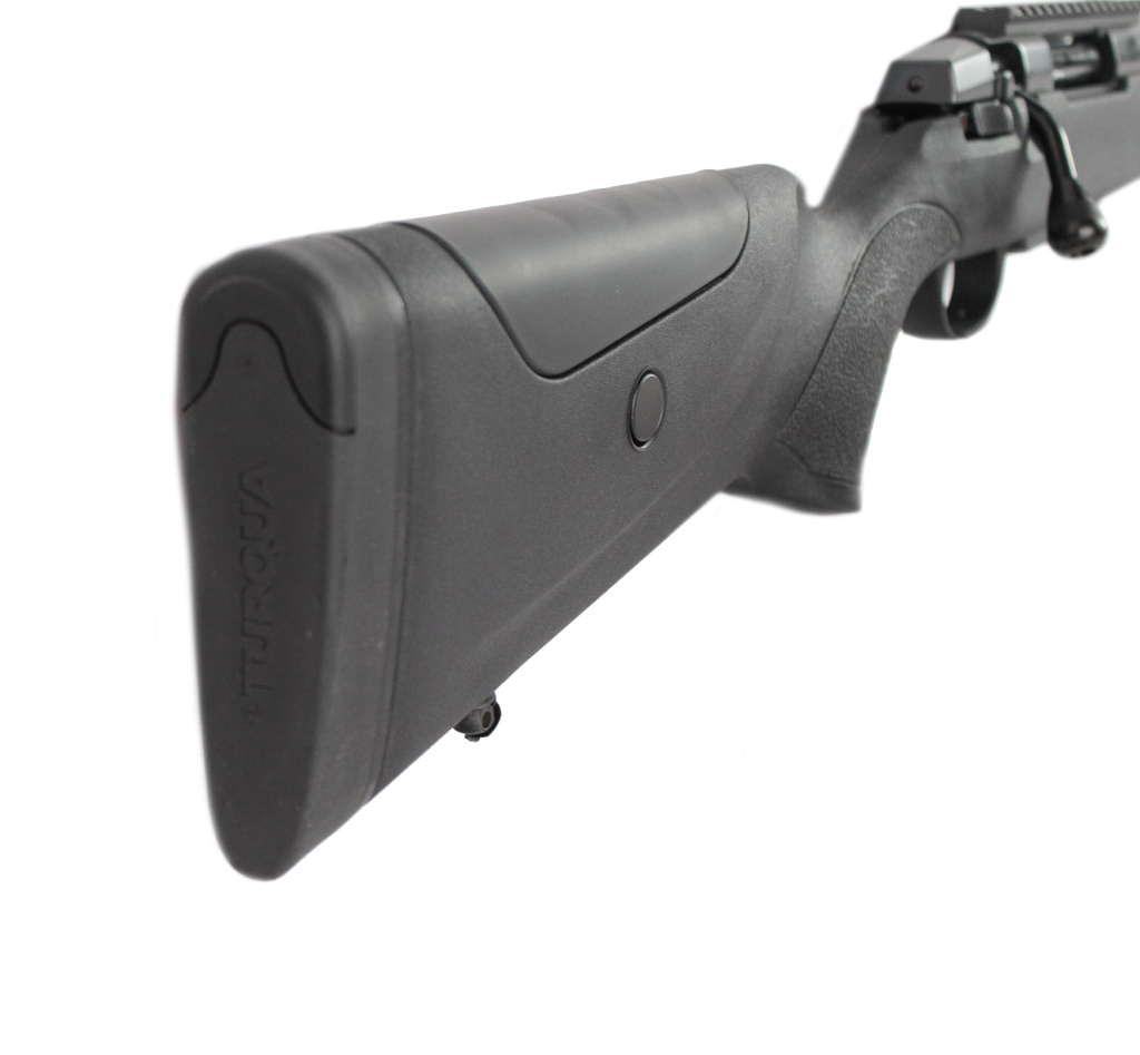 Нарезной карабин ATA ARMS Turqua Synthetic Black .308WIN L=560 (1)