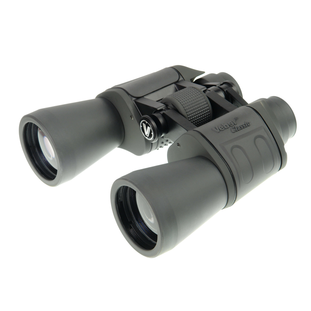 Бинокль Veber Classic БПЦ 12*50 VR сер.