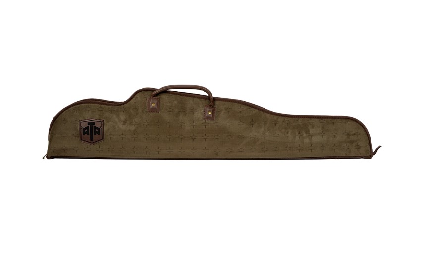 Нарезной карабин ATA ARMS Turqua Synthetic Vector Camo .308WIN ложа пластик,целик,мушка L=560 (2)