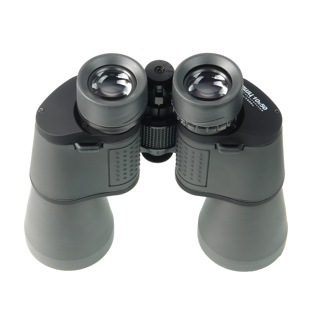 Бинокль Veber Classic БПШЦ 10*50 VRWA сер.