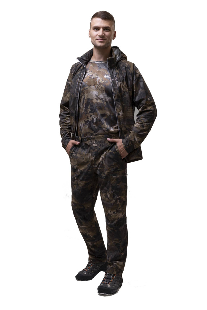 Костюм Remington Hot Summer Timber /RM1065-991/