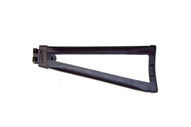 Приклад Сайга/АК-74М рамочный в сб.