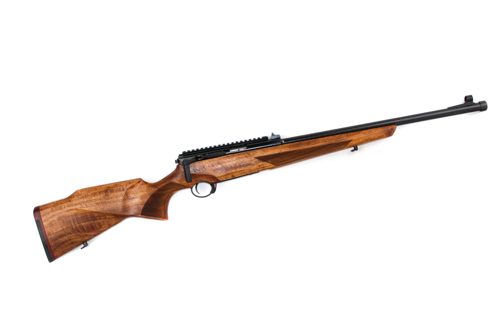 Нарезной карабин Соболь 141 кал.22LR L=500 /31916/