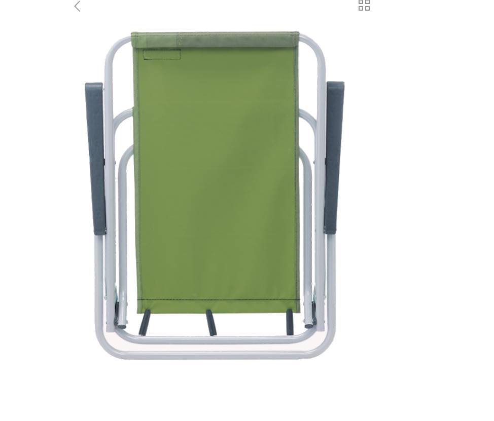 Кресло складное ZAGOROD/К302/