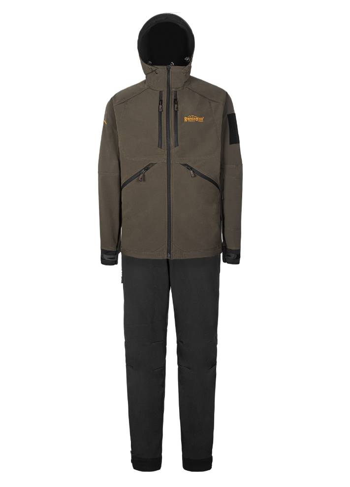 Костюм Remington Himalayan Brown /RM1014-903/