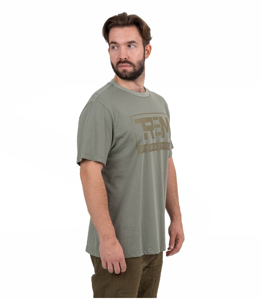 Футболка Remington Ally Oliva /UM1377-307/