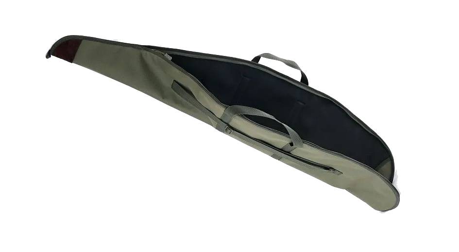 Чехол VEKTOR для винтовки с оптикой с прокладкой из пенополиэтилена L=123см /К-20/ (2)