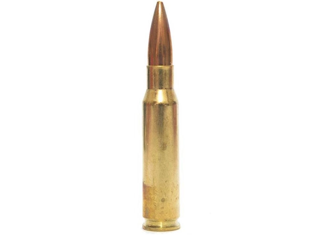 Патрон .30-06 Geco 11.0 SP /1шт. (1)