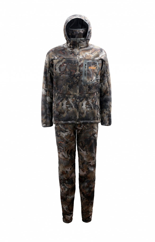 Костюм Remington Stalker Timber /RM1006-991/