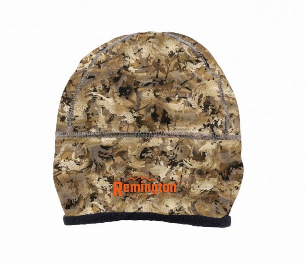 Шапка Remington Ease Yellow Waterfowl Honeycombs /RM1545-995/