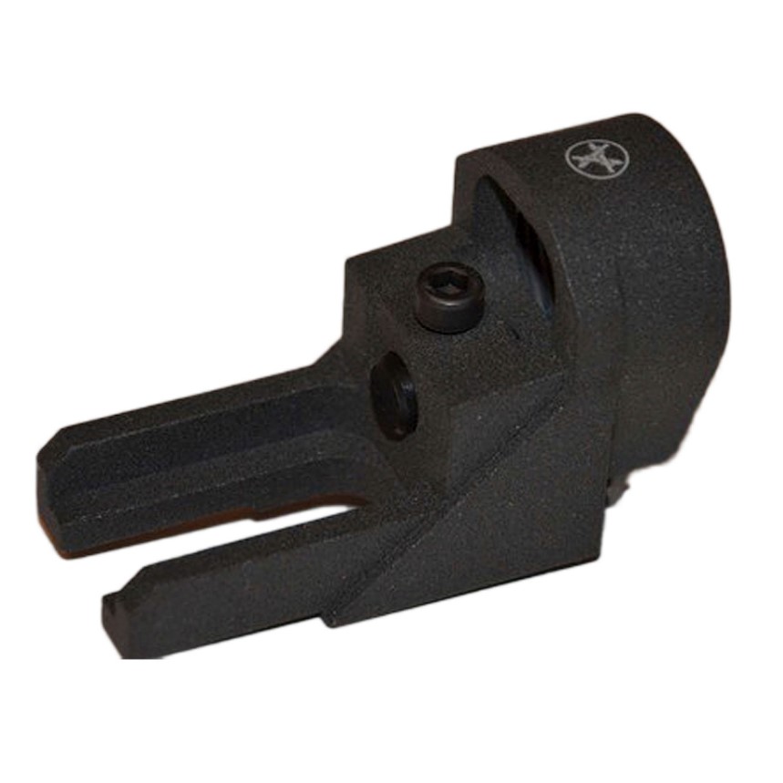 Адаптер Монолит-В/2 для телескопического приклада на Вепрь123/СОК-94/СОК-95