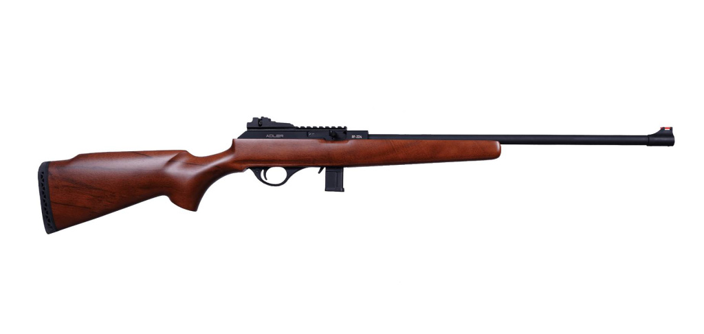 Нарезной карабин Adler RF-22 kal.22LR L-510
