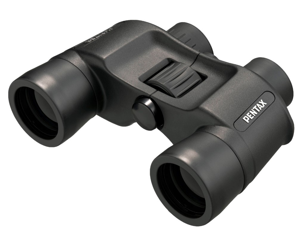 Бинокль Pentax Jupiter 8*40