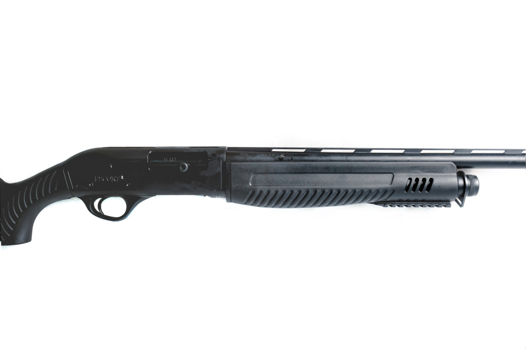 Охот. ружье Hatsan Escort H112 кал.12/76 760