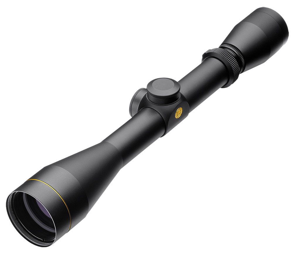 Прицел Leupold VX-1 4-12*40 LR (Duplex,26 мм matte black) /113888/