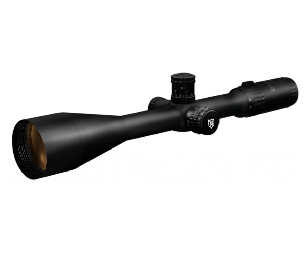 Прицел Nikko Stirling серии Targetmaster 4-16х44 подсветка Half MD /NSTT3041644MD/