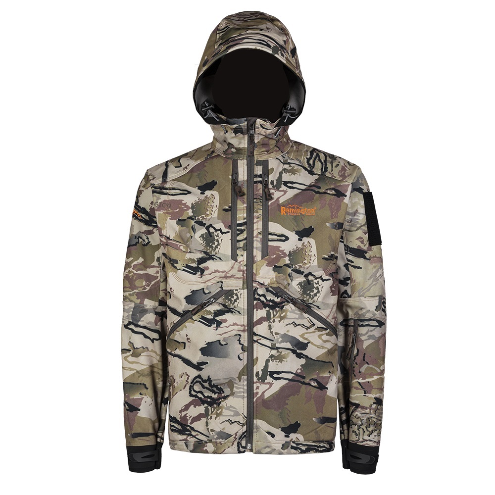 Костюм Remington Himalayan Safari New /RM1014-922/