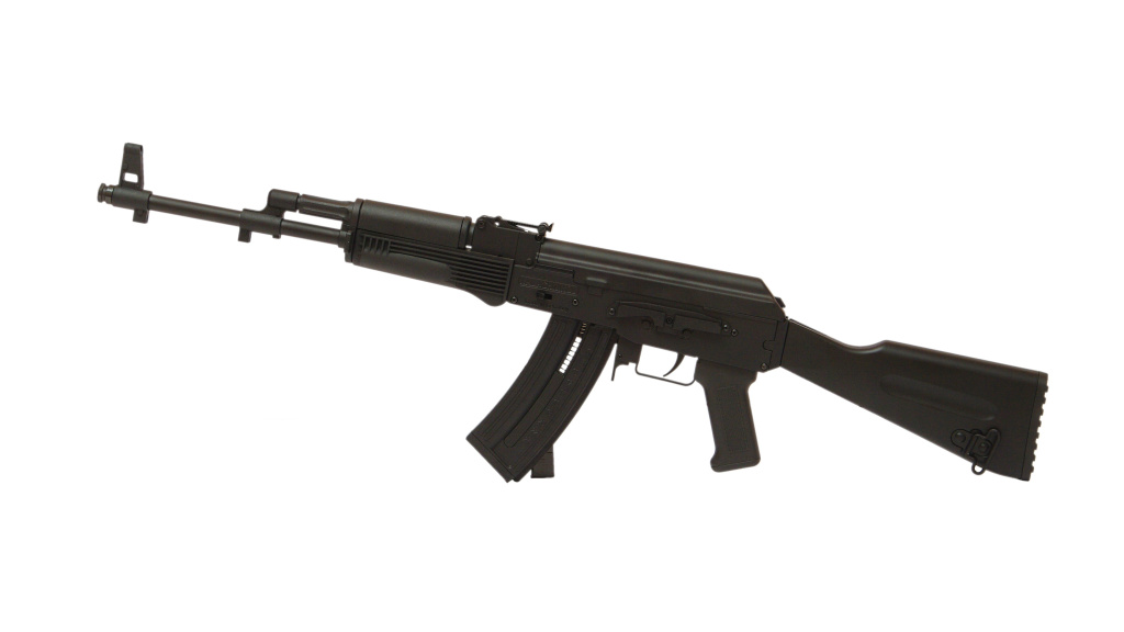 Нарезной карабин SDI GSG-47R kal.22LR (1)
