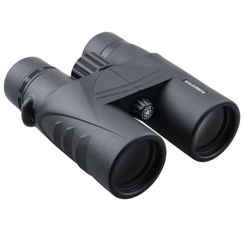 Бинокль Vector Forester 10x42 BAK4 IPX6 (SCBO-02)