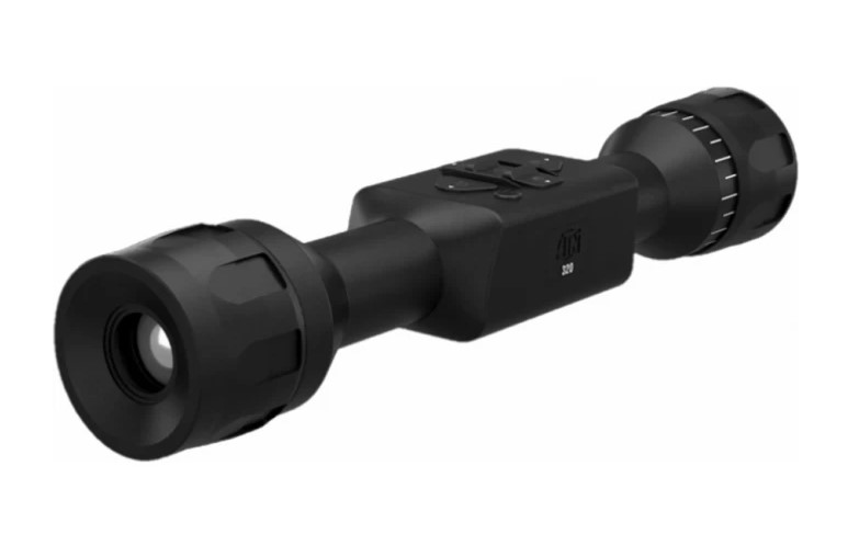 Тепловизионный прицел ATN MARS LT 320 2-4х 320x240 /MSLT3219/