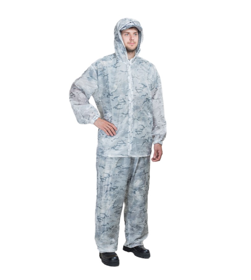 Костюм Хольстер Метелица зима таффета р.44-54,56-64 /330081354/