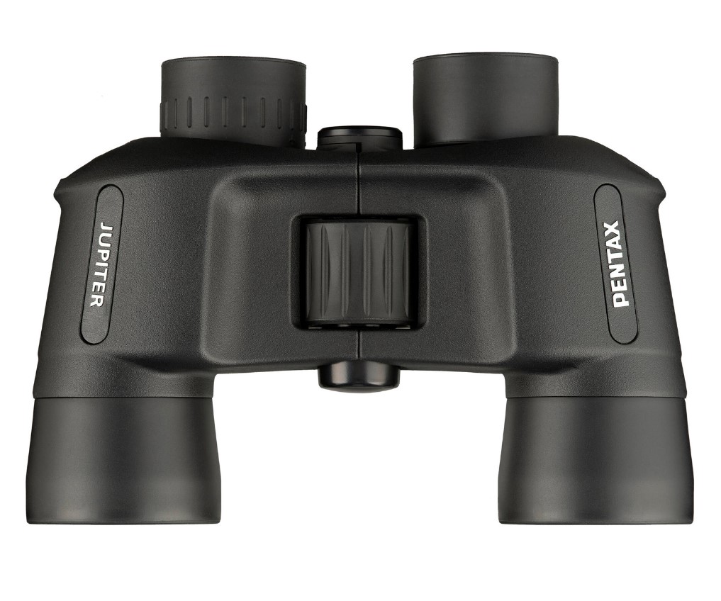 Бинокль Pentax Jupiter 8*40