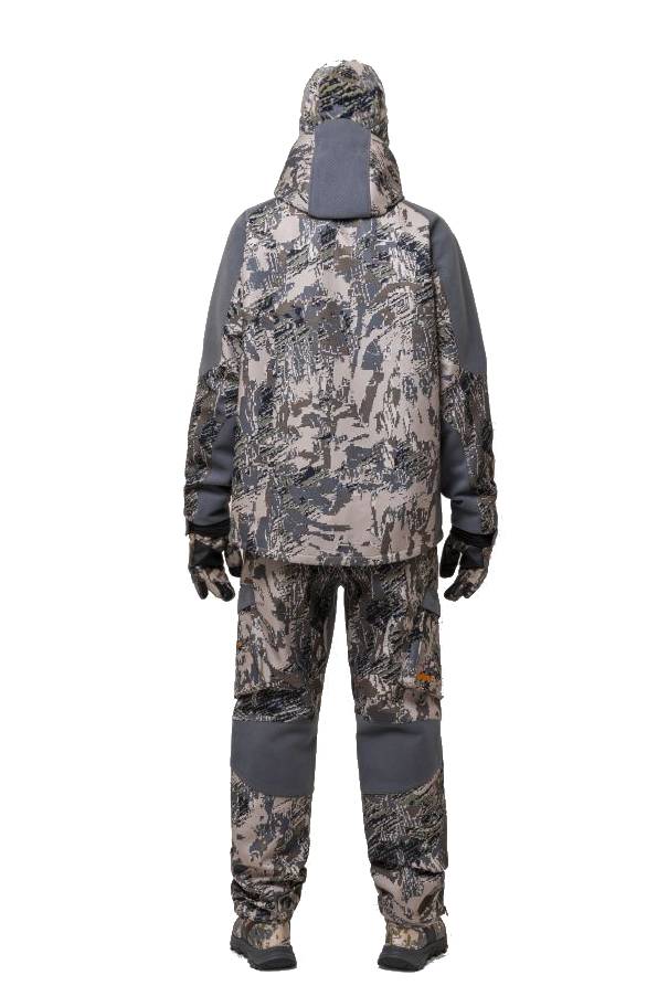 Костюм Remington XM ELITE Improved Figure /RMI1026-993/