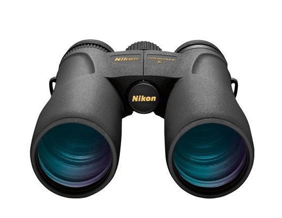 Бинокль Nikon Prostaff 7 8x42
