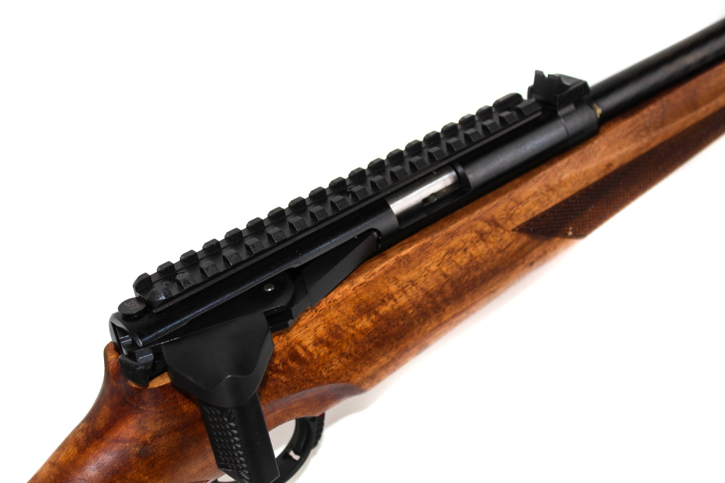 Нарезной карабин Соболь 141 кал.22LR L=500 /31916/ (5)