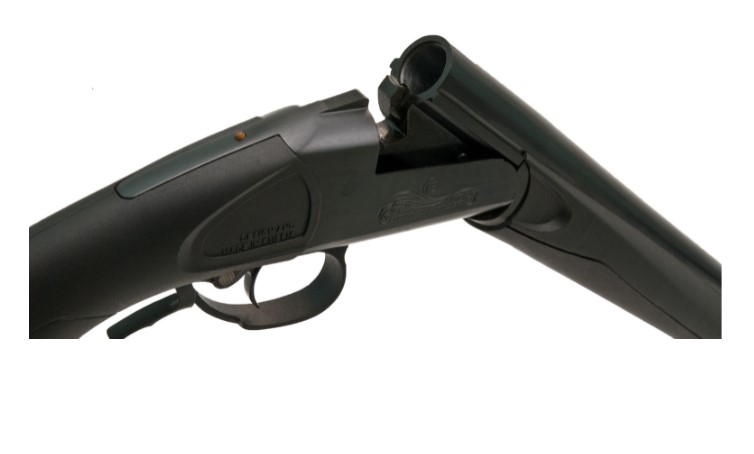 Охот. ружье МР-18 М-М кал.12/76 710мм плс