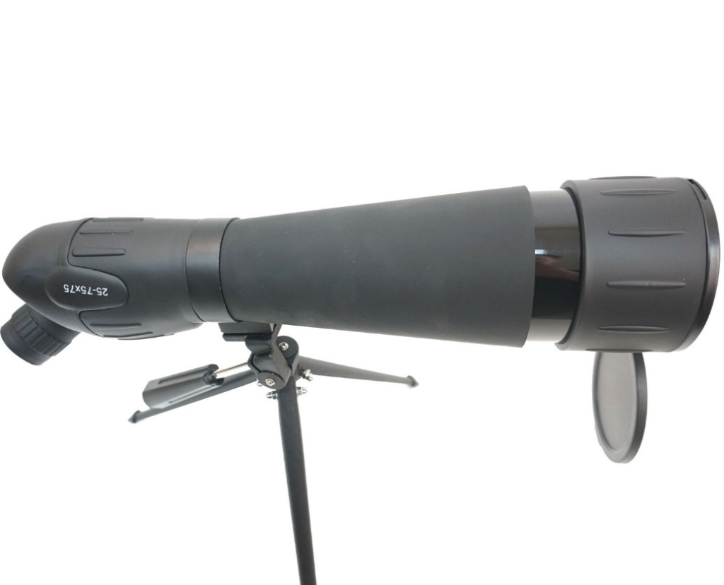 Труба зрительная Sutter/Kandar 25-75x75 /BH-MB255/