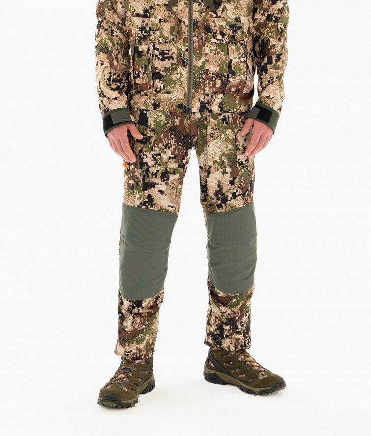 Брюки Remington Hole South Forest /RM2231-994/