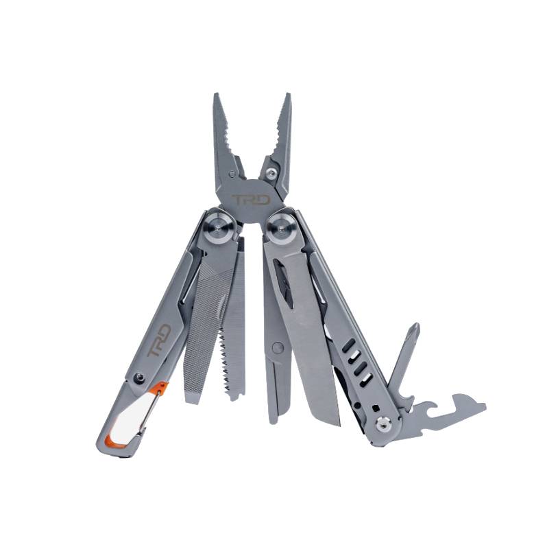 Мультитул TRD TRUE TOOL 20S