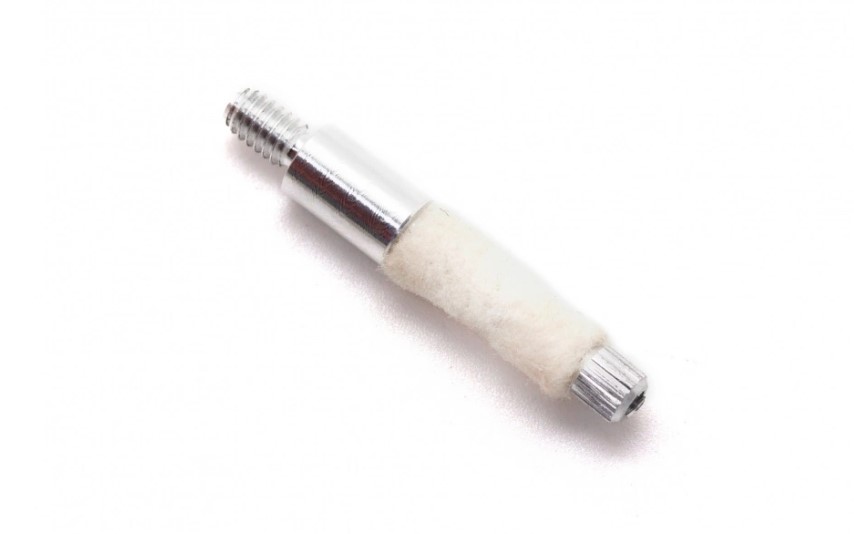 Адаптер-иголка А2S GUN №6 к шомполам Dewey /A2S-A6/