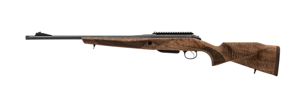 Нарезной карабин Лось-145 к.308Win L-550 /32019/ (1)