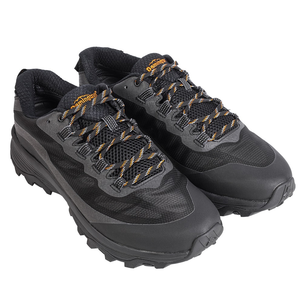 Ботинки Remington Urban Trekking black /UB19068-010/