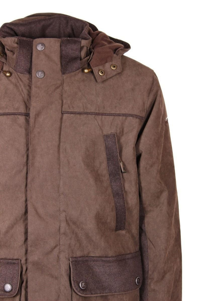 Костюм Remington RAM зимний /RM1029-905/