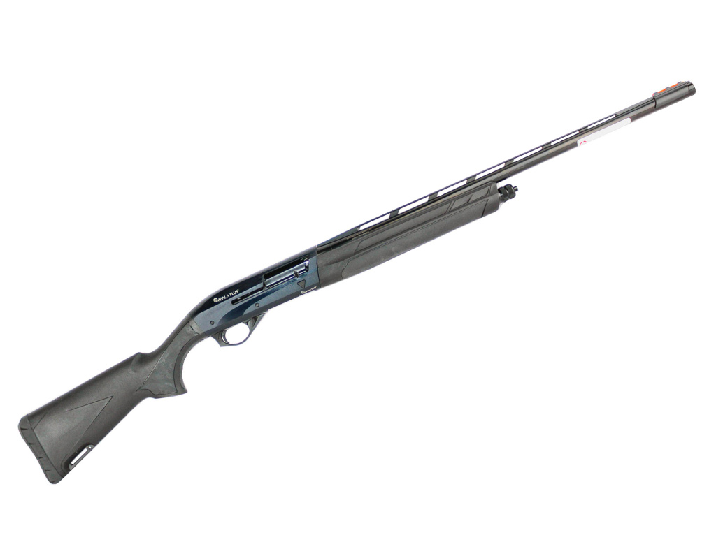 Охот. ружье IMPALA Plus Synthetic Black кал.12/76 760