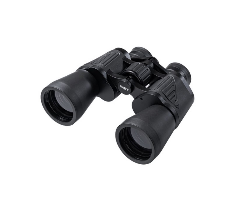 Бинокль GAUT Vega 16*50 Porro-призмы/GV1650B/