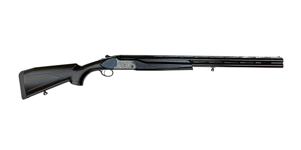 Охот. ружье Kral Tundra SE кал.12/76 710 плс